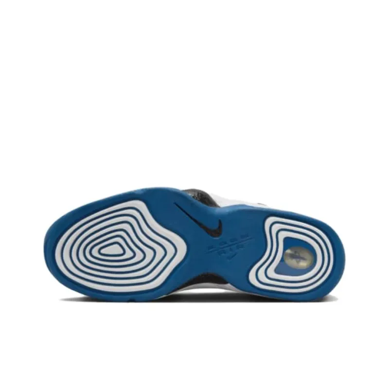 Nike Air Penny 2 "Atlantic Blue"-5