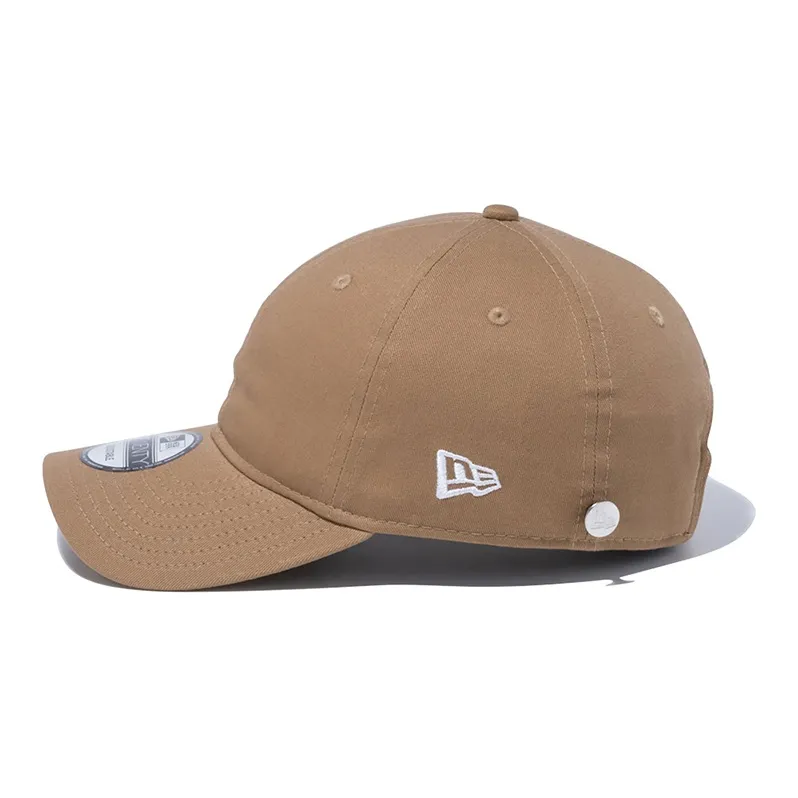 New Era Cotton Baseball Caps Unisex-1