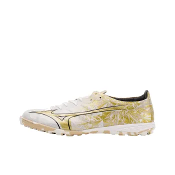 Mizuno Pro As 'White Gold'