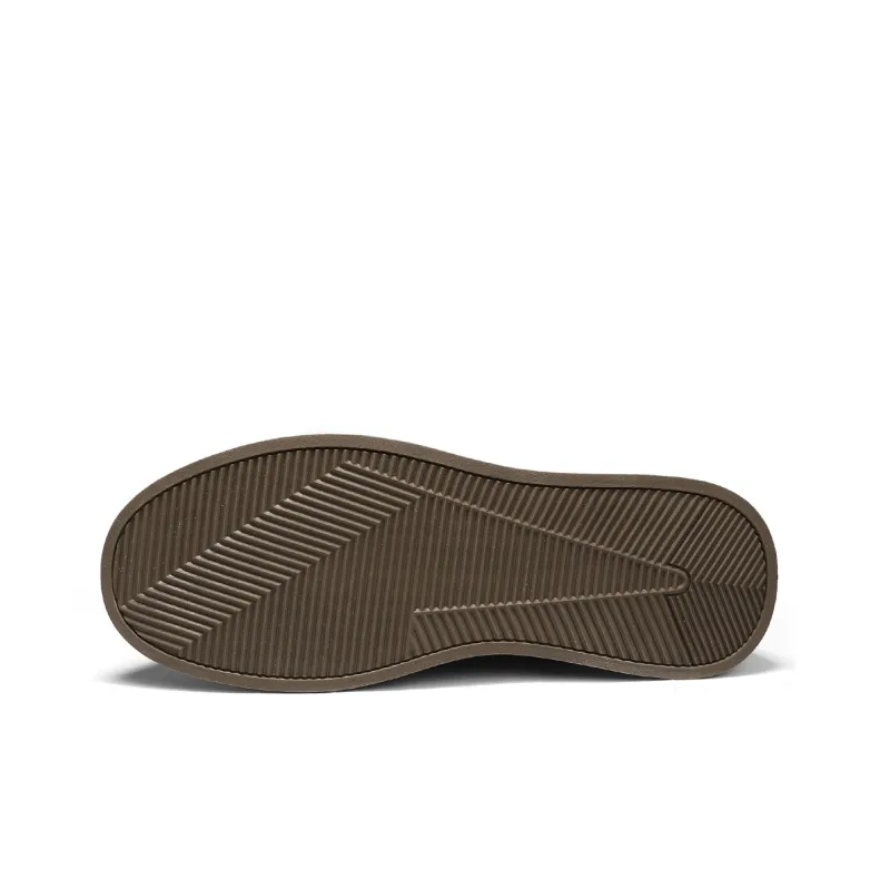 YEARCON Low Top Skateboard Shoes Men's-7