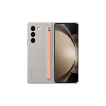 SAMSUNG PC Material Slim S Pen Protective Case Phone Cases For Galaxy Z Fold5