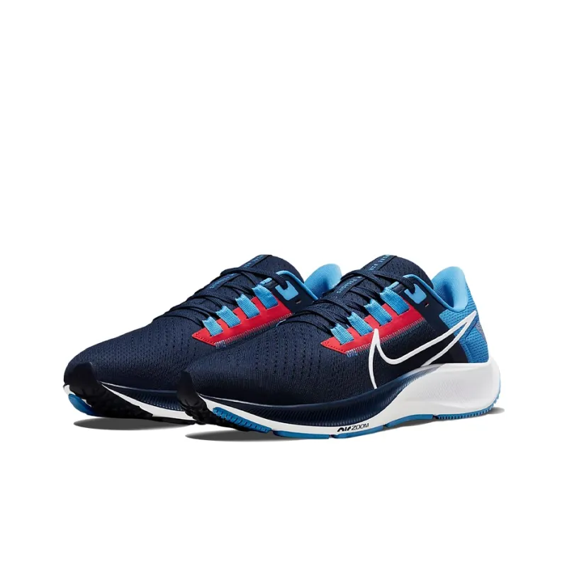 Nike Air Zoom Pegasus 38 Tennessee Titans-2