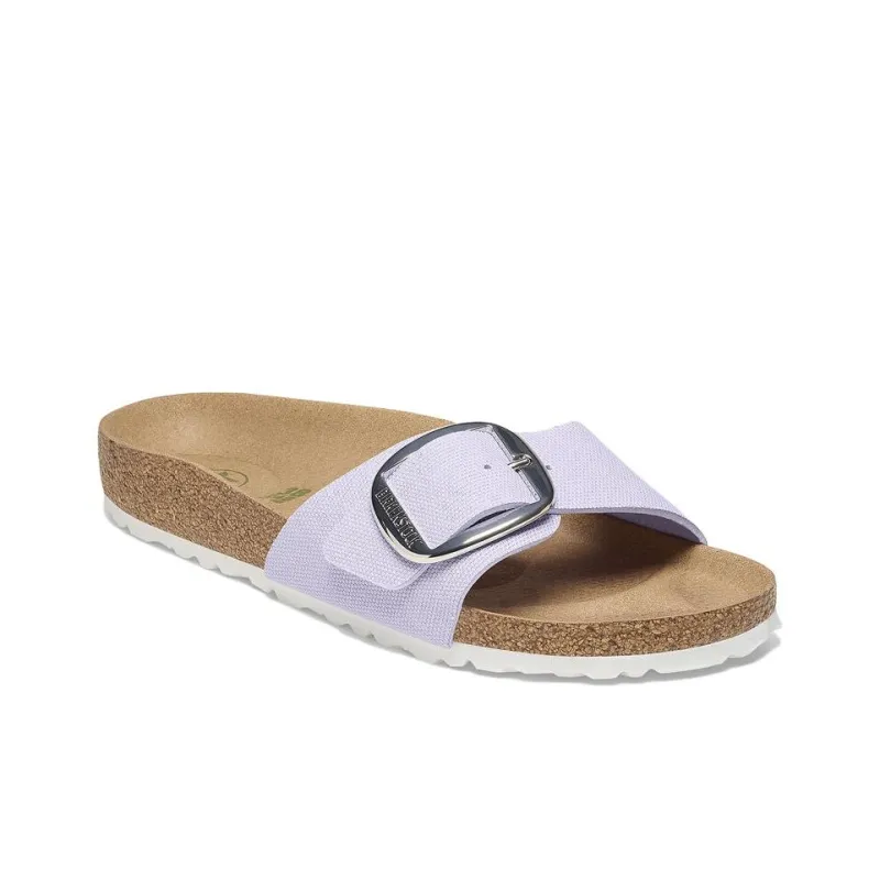Birkenstock Slide Slippers Women's Dusty Purple Regular-1