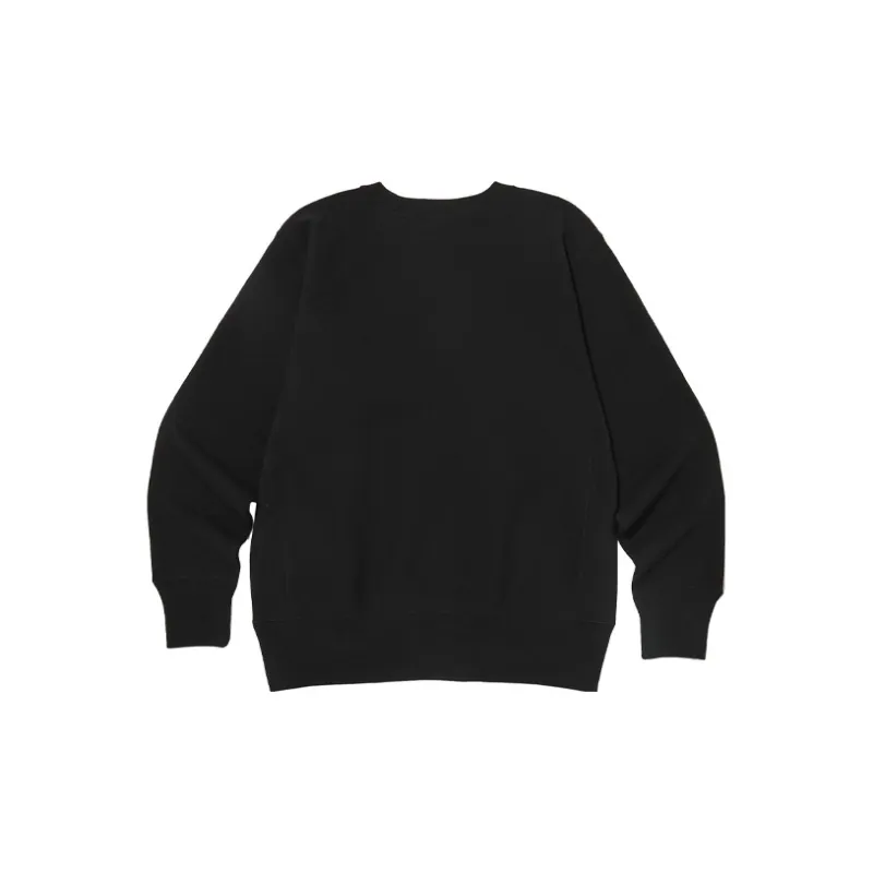 Champion Sweatshirt Men's Black-1