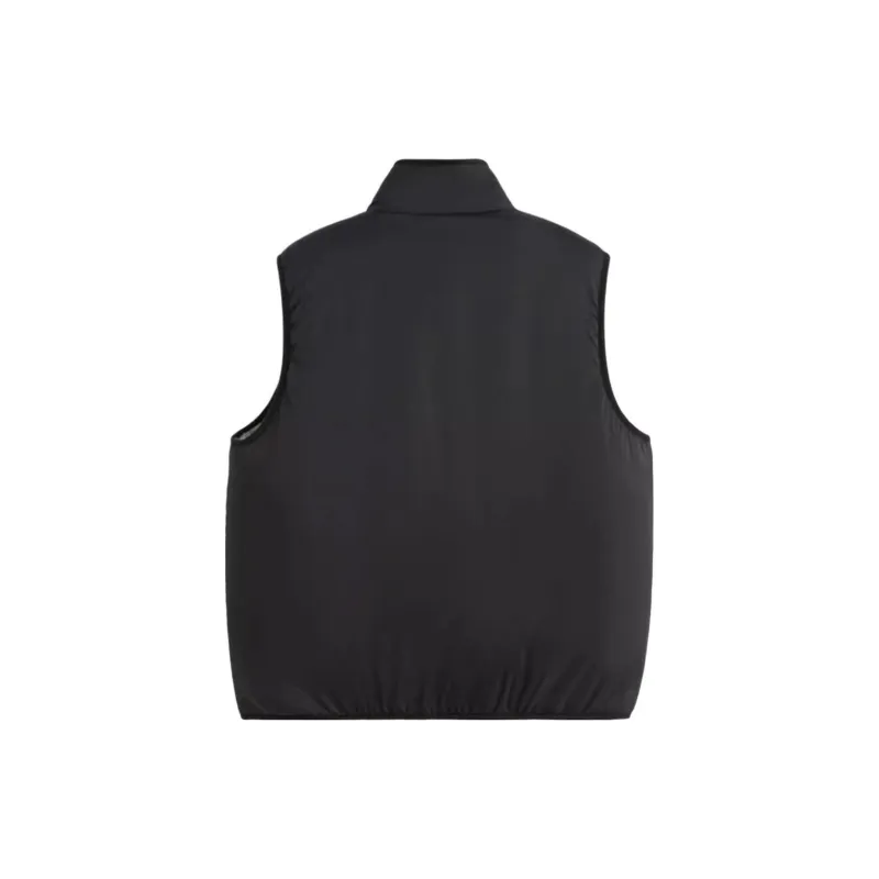 Hollister Vests Men Black-1