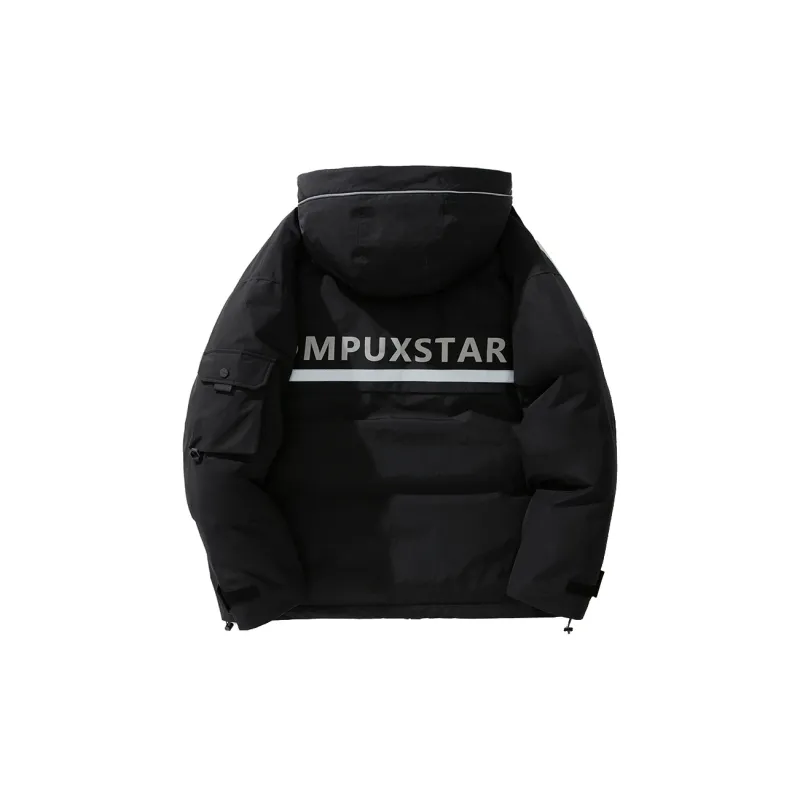 MPUX Down Jackets Unisex-11