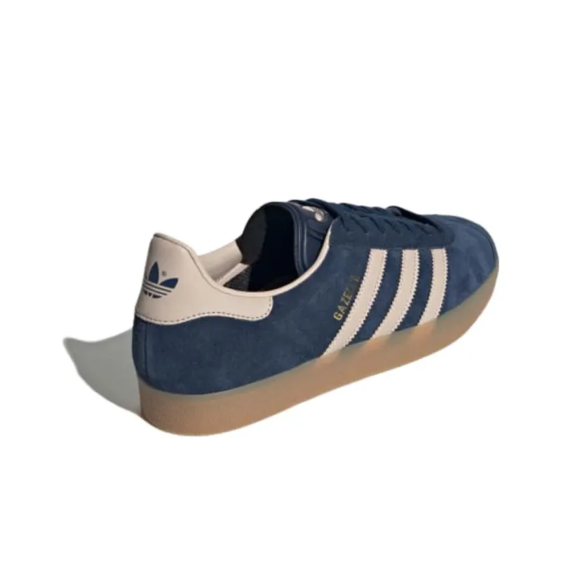 Adidas Gazelle Night Indigo Wonder Taupe-2