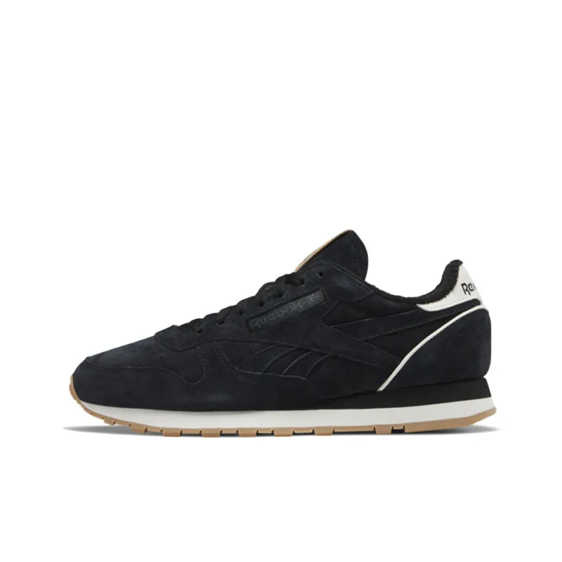Reebok Classic Leather 1983 Vintage 'Dart Board Black'-0