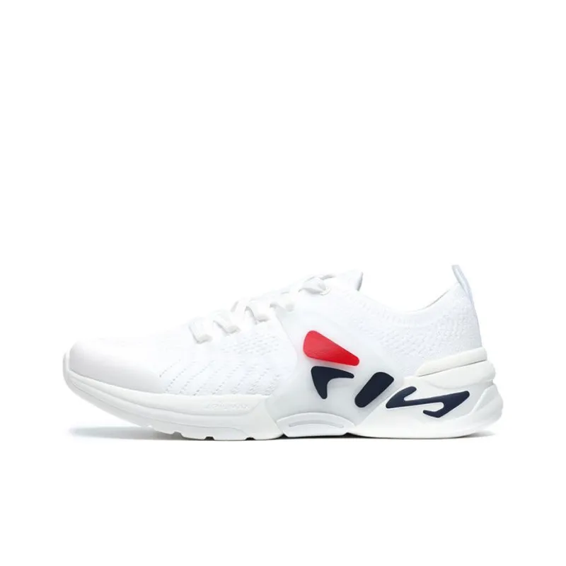 FILA Athletics Mind 5 Shoes 'White' Women's-0