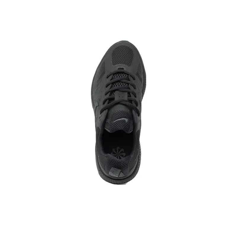 Nike Air Max Genome Triple Black GS-3