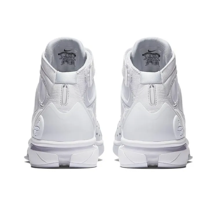 Nike Zoom Huarache 2K4 Black Mamba Collection Fade To Black-3