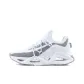 Gray White