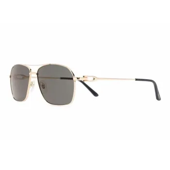 CARTIER Eyewear CT0306S Navigator Sunglasses