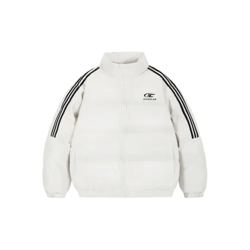 ICONS Lab Puffer Jackets Unisex