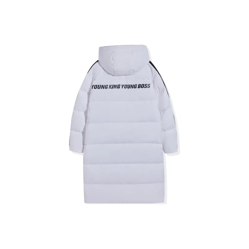 YK&YB Down Jackets Unisex-1
