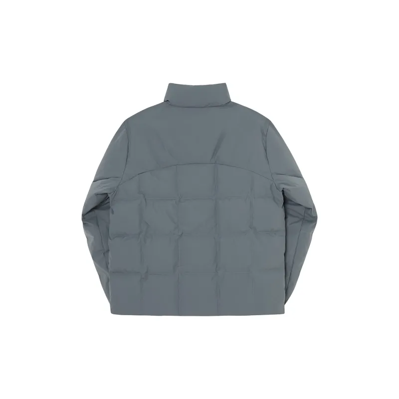 Phew Puffer Jackets Unisex-6