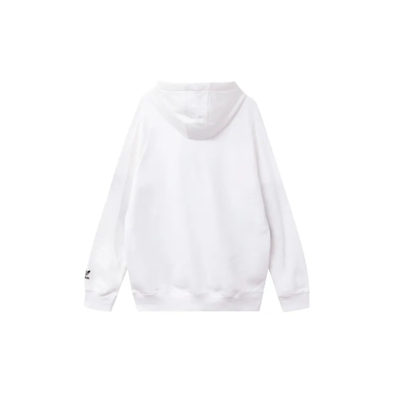 Adidas Originals Trefoil Sweatshirts Men-1
