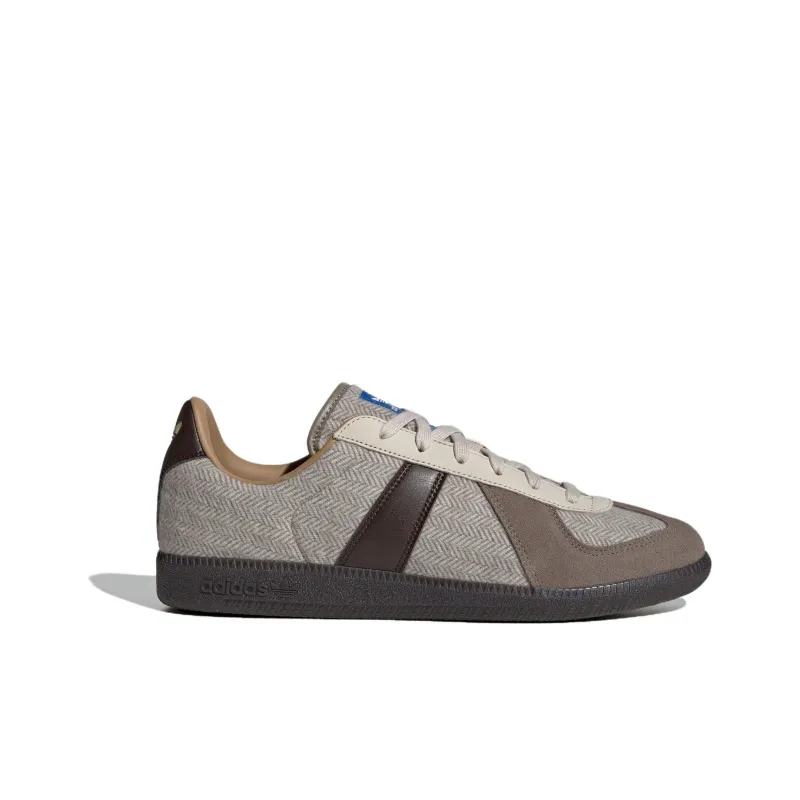 Bw Army Adidas Originals 'Brown Harris Tweed'-1