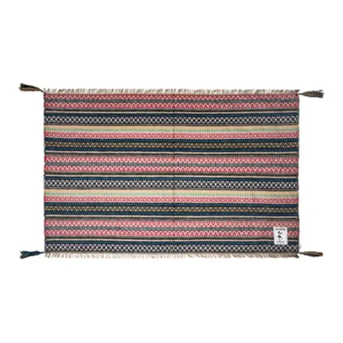 VALLEYOUTH Shawl & Blanket Unisex Multicolor