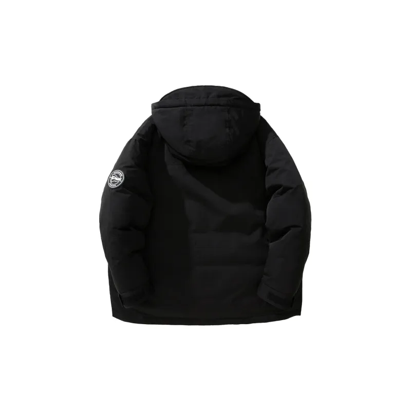 MPUX Down Jackets Unisex-2