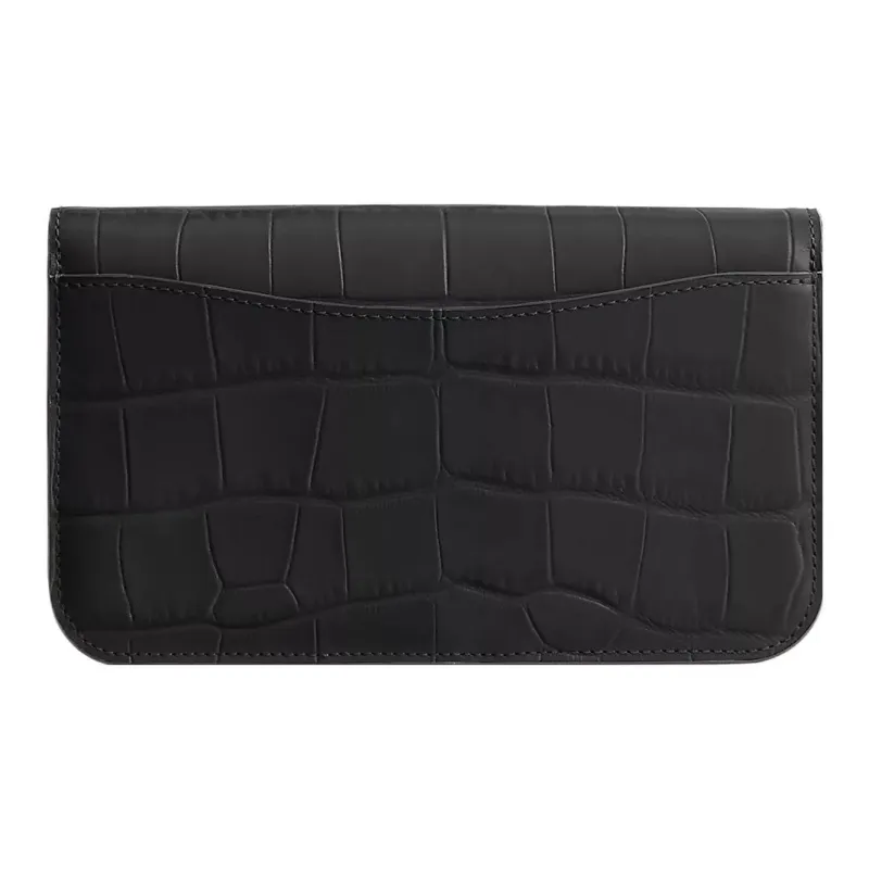 COACH Hayden Leather Shoulder Bag, Crossbody Bag Trumpets Women's Black-2
