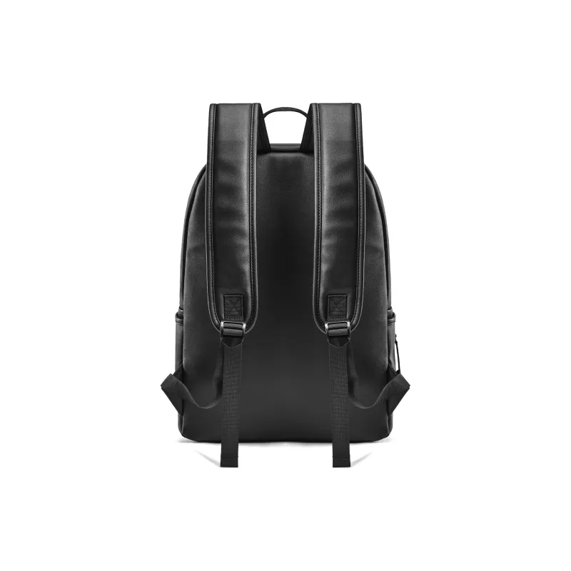ONRF PVC Backpack Regular Unisex Black-3