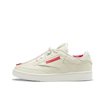 Reebok Club C 85 Vegan Milk Makeup Equipment Room