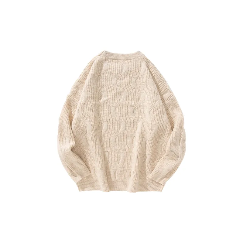 GOLFCROSS Knitwear Unisex-8
