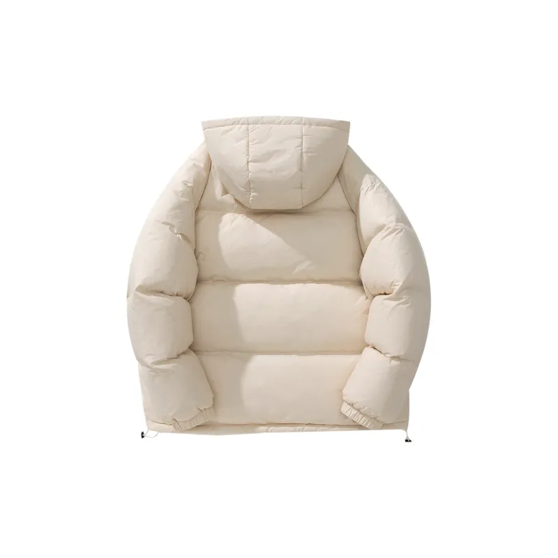 MPUX Down Jackets Unisex-35