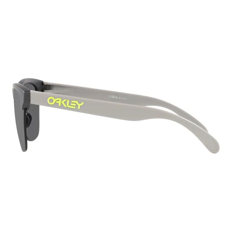 Oakley Frogskins Lite Cat eye Sunglasses-2