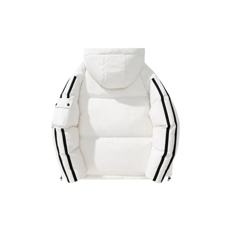 MPUX Down Jackets Unisex-2