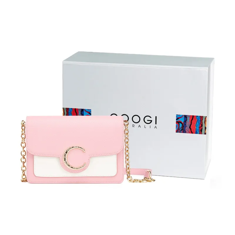 COOGI Shoulder Bags-7