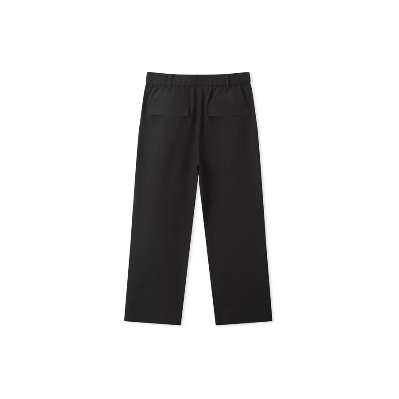 SEM/R Casual Pants Men-15