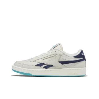 Reebok Club C Revenge X Mmlg 'White Blue'