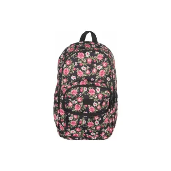 Vans Canvas Backpack Regular Unisex Black