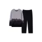 Gray-Men's