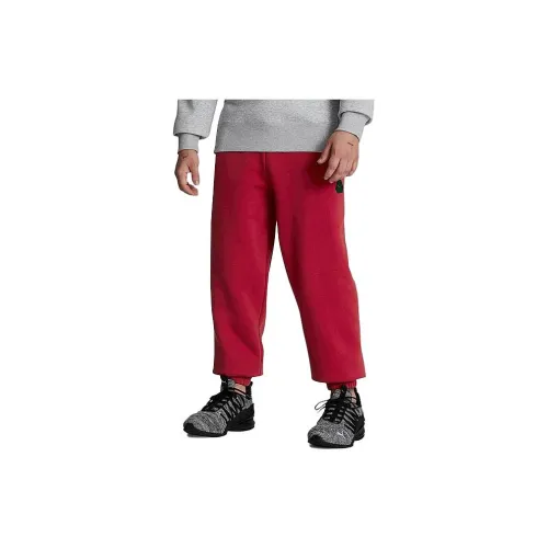 PUMA RUDAGON Sports Pants Men Red