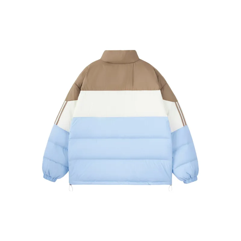 FPA AW23 Fall/Winter Collection Down Jacket Unisex-4