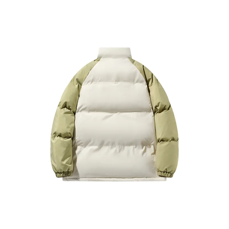 Hurley Puffer Jackets Unisex-10