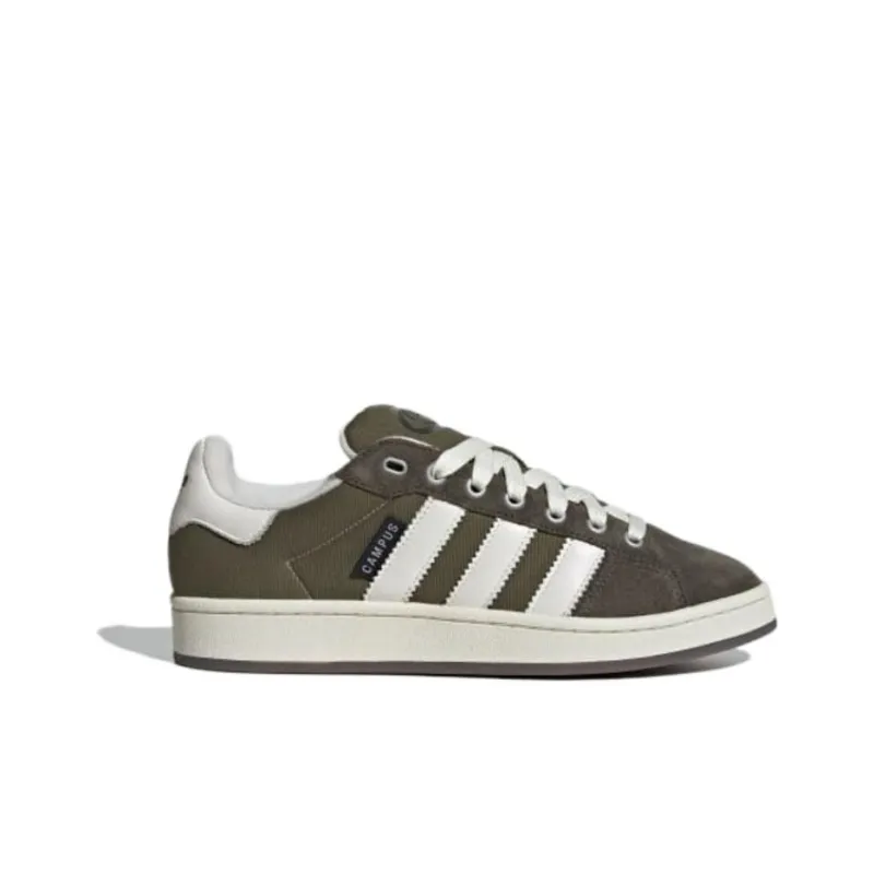 Adidas Campus 00s Focus Olive-1