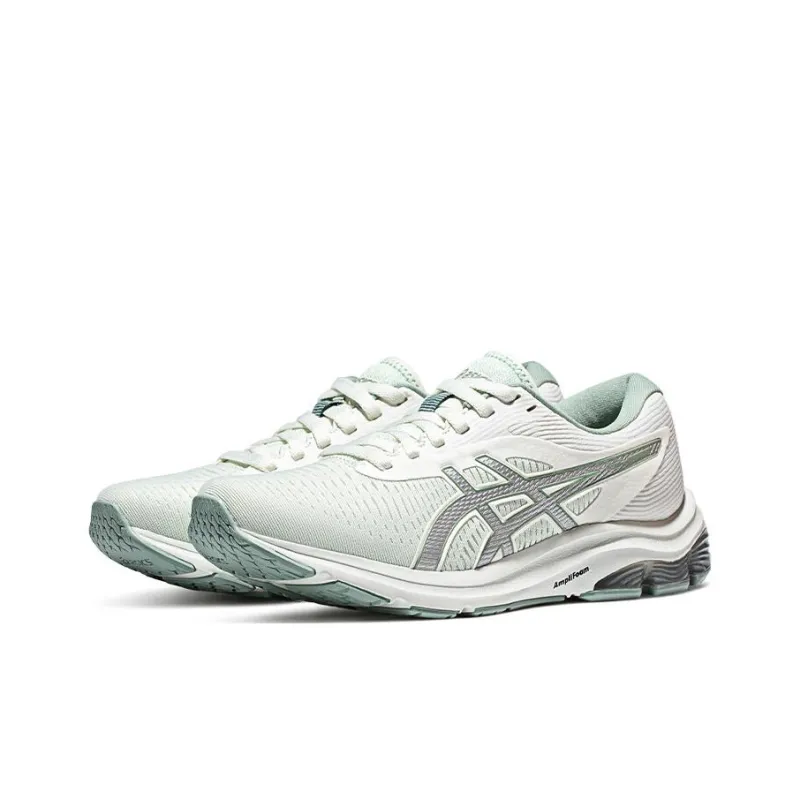 Asics Gel Pulse 12 Sneakers 'Green' Women's-1
