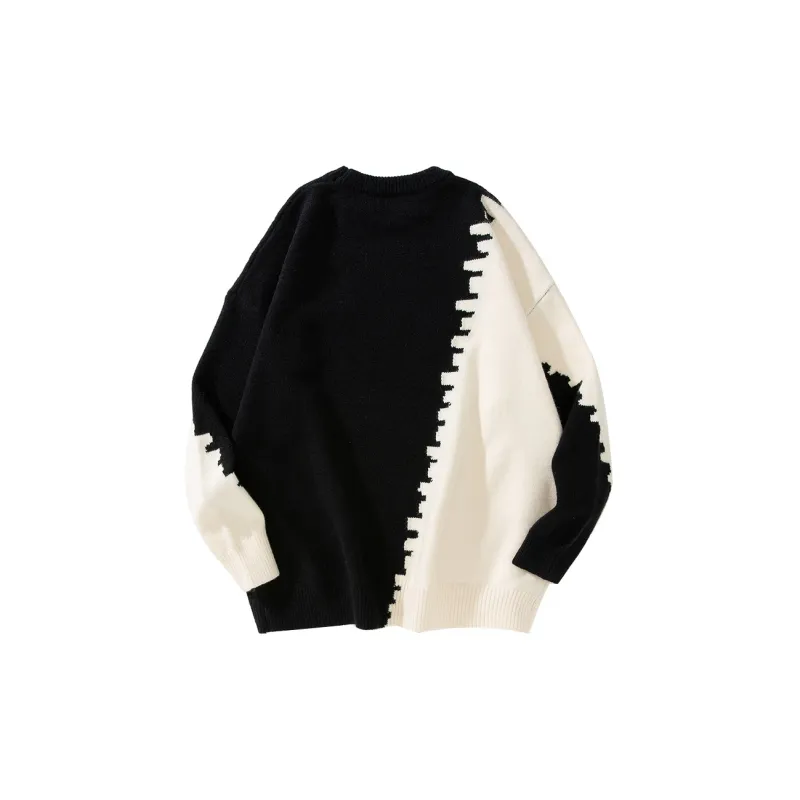 GOLFCROSS Sweaters Unisex-1