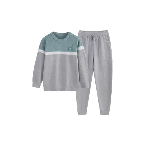 MIIOW Men Pajama Sets
