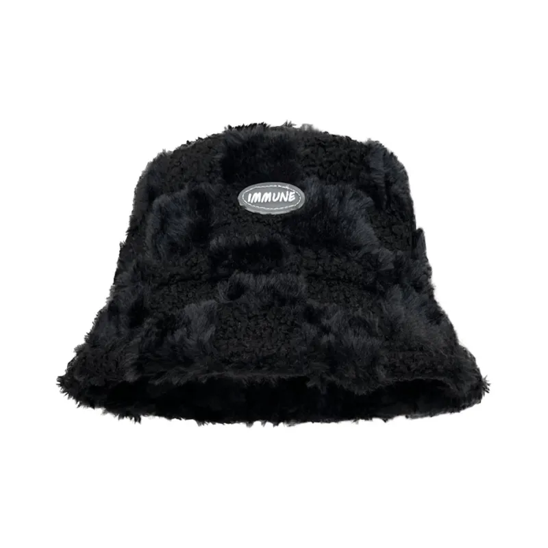 CMFY Polyester Bucket Hats Unisex-1
