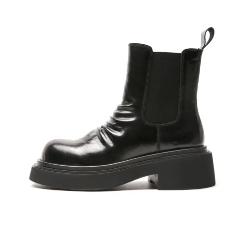 Little Sue Chelsea Boots Women's