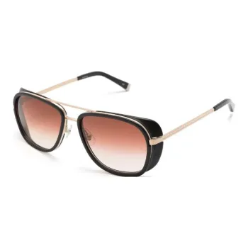 Matsuda Square Frame Sunglasses
