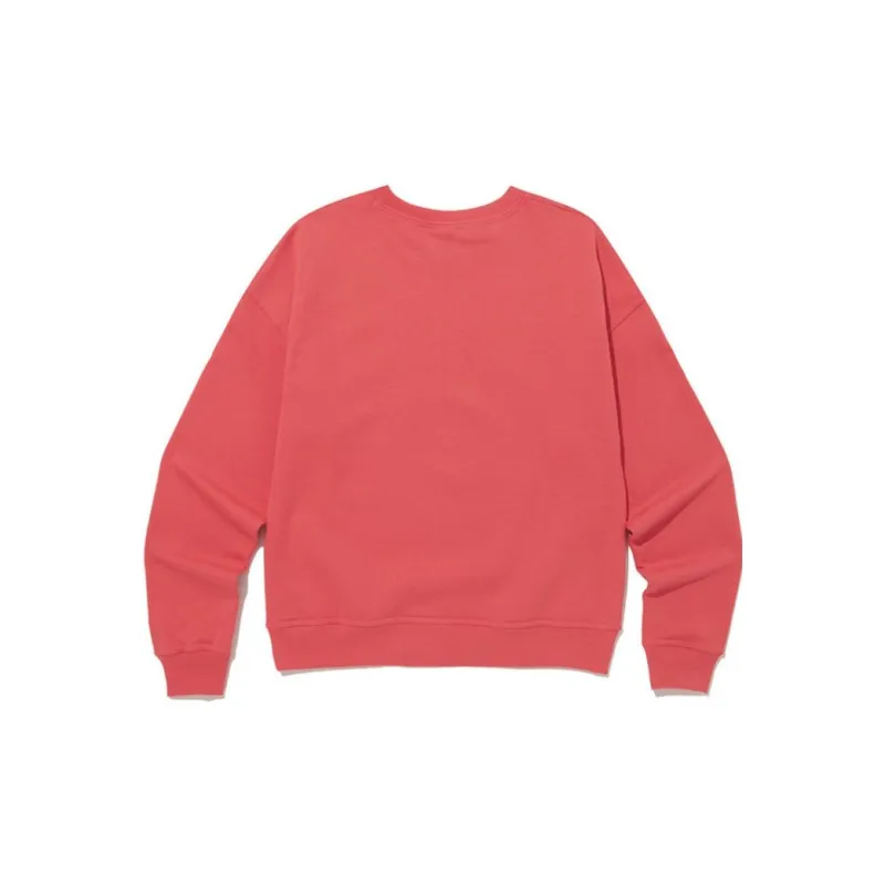 Champion Sweatshirt Women's Pink-1