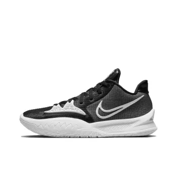 Nike Kyrie 4 Low Tb Black White