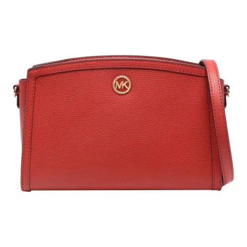 MICHAEL KORS Chantal Shoulder Bags