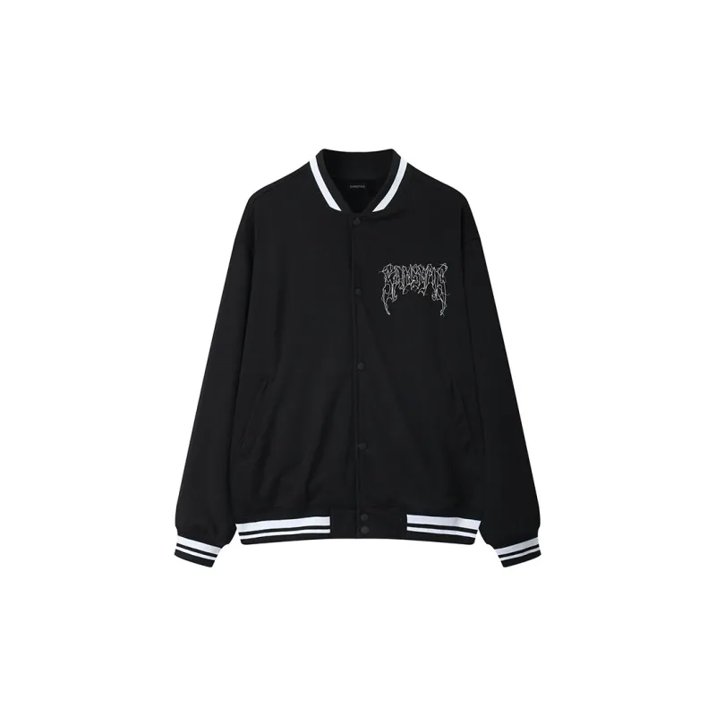 SANSYAS Baseball Jerseys Unisex-1